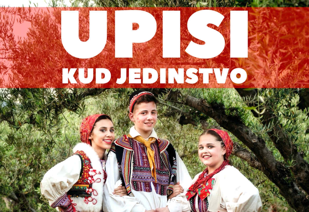 Postani Jedinstven: dođi i pridruži nam se!